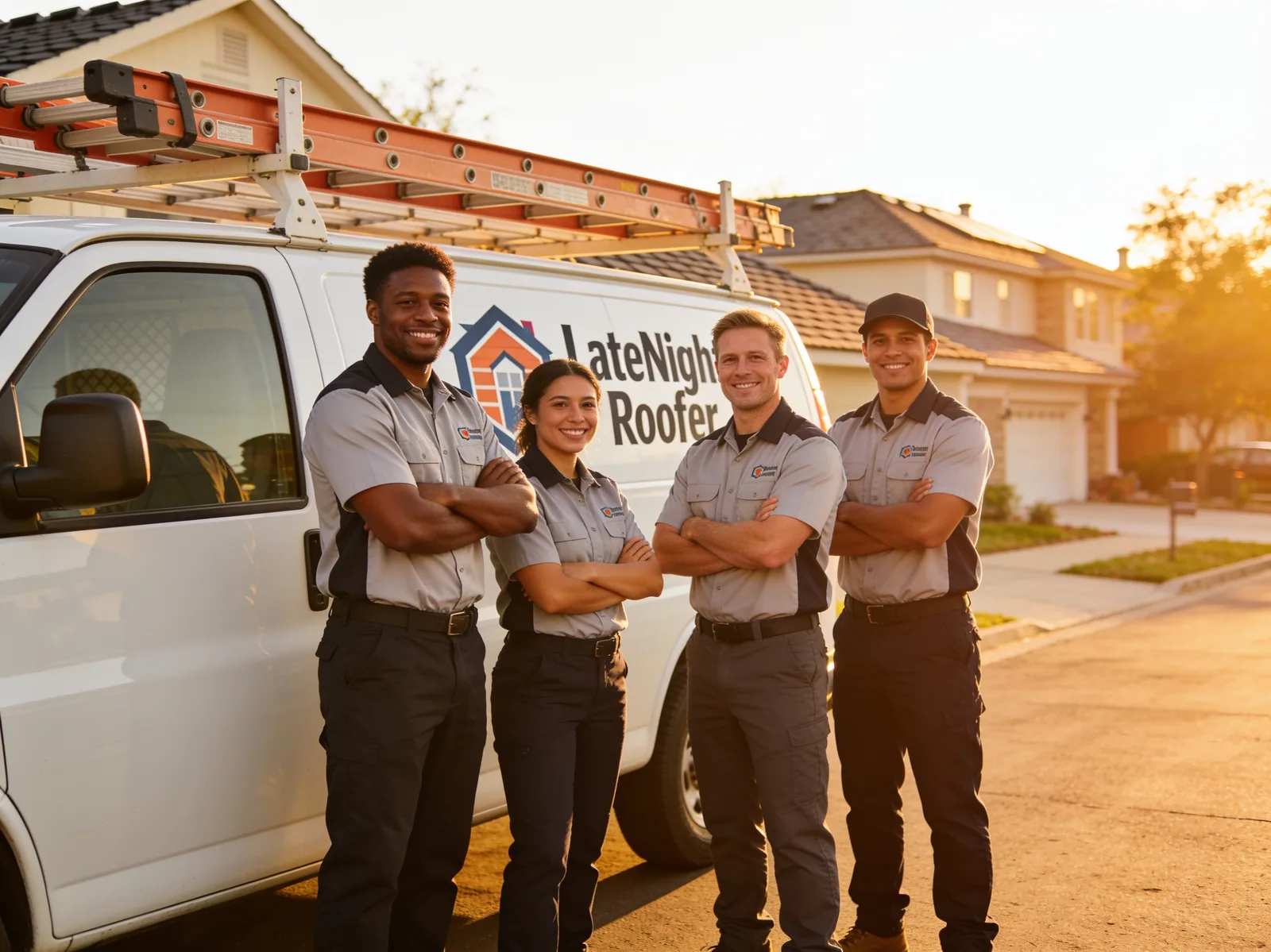 Emergency Roof Repair company in Flushing, OH